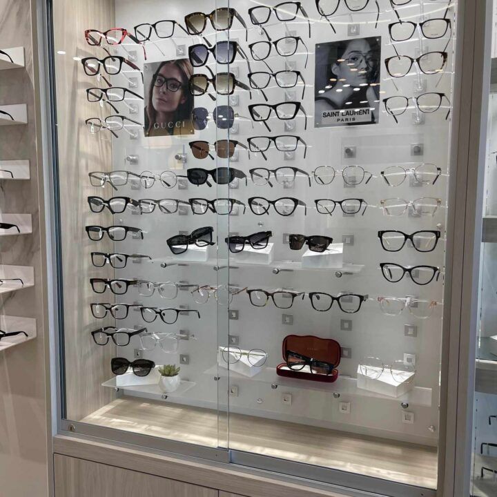 Specs Eyecare