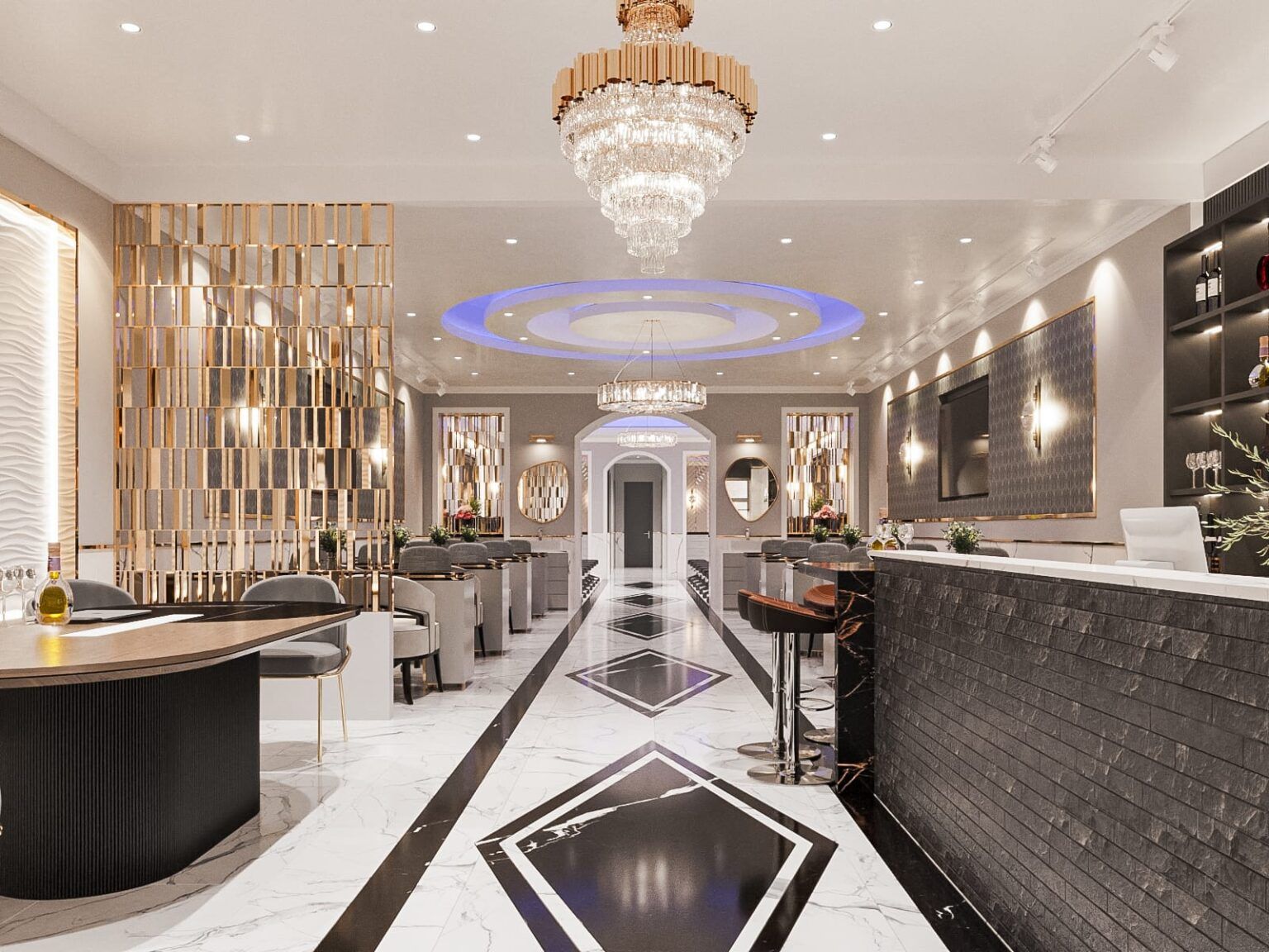 Alpha Nails & Spa - London ON
