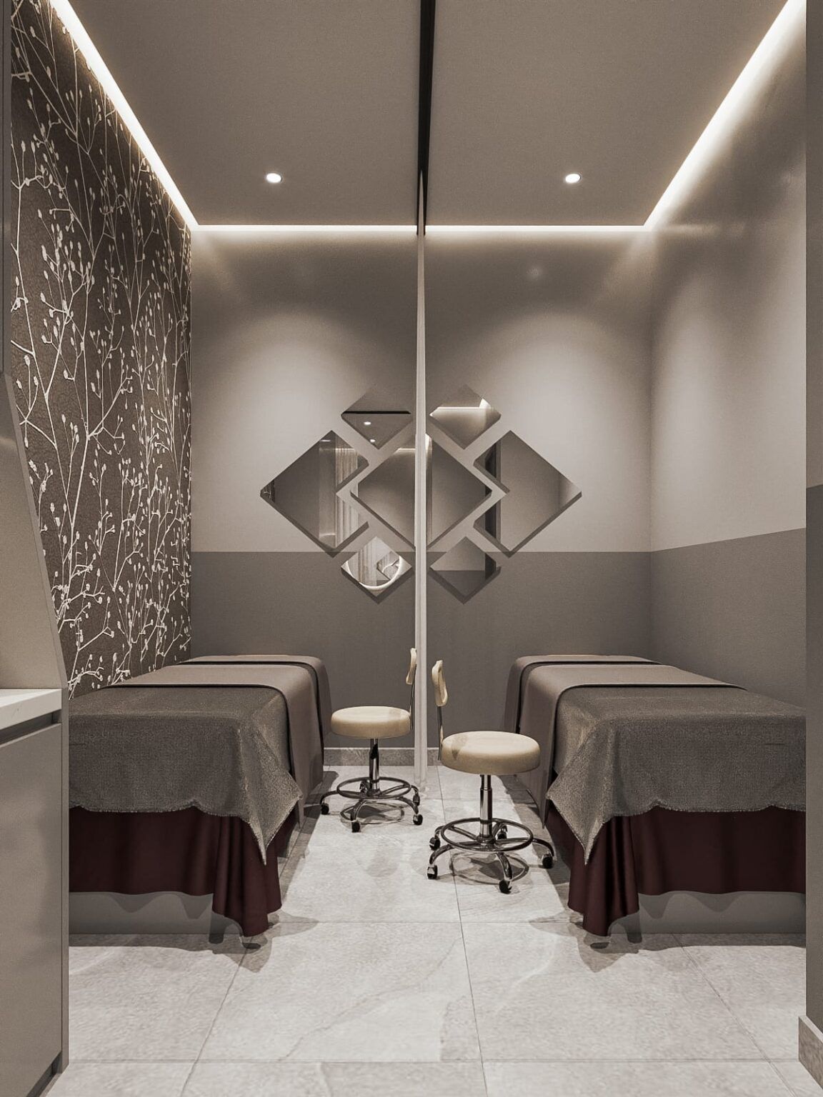 Alpha Nails & Spa - London ON