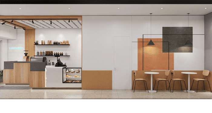 K-Sweets Tea – Brampton