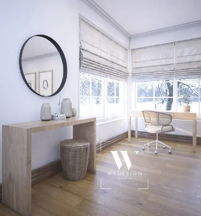 Living Room Project in Markham Ontario 4