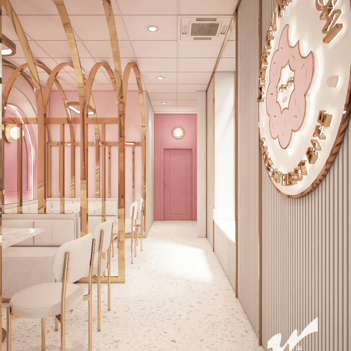 Marry Me Mochi – Lakeshore