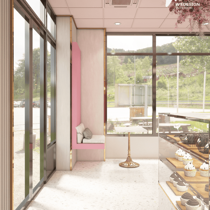 Marry Me Mochi – Lakeshore