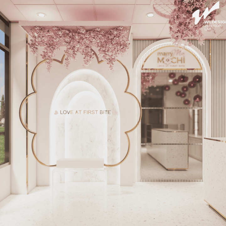 Marry Me Mochi – Lakeshore