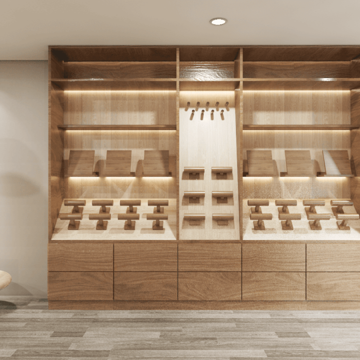 Mountain Jade Jewelry Store in Mississauga 1