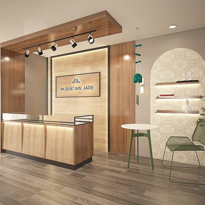 Mountain Jade Jewelry Store in Mississauga 2