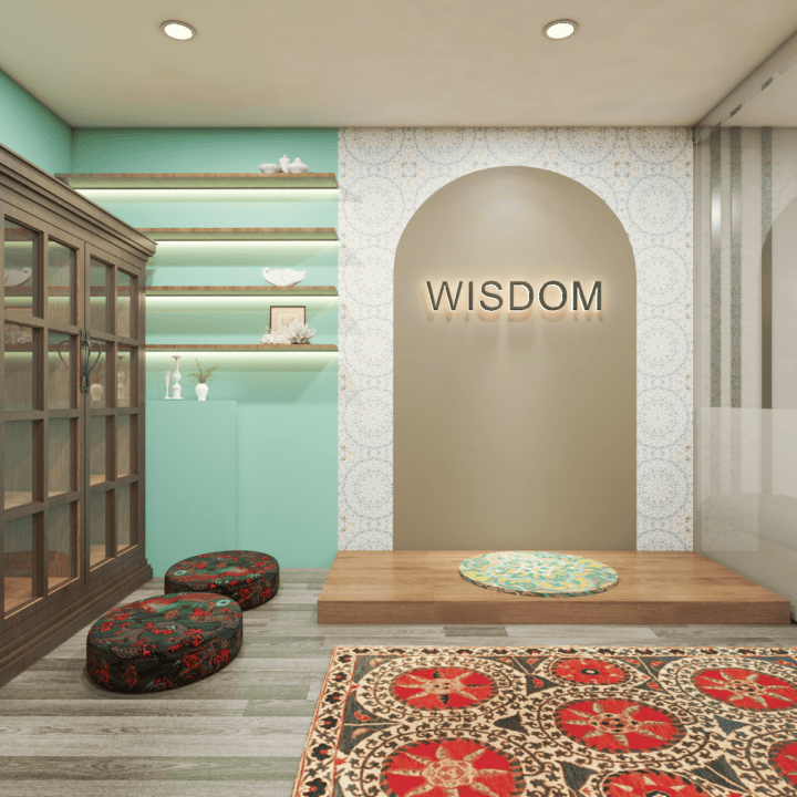Mountain Jade Jewelry Store in Mississauga 2
