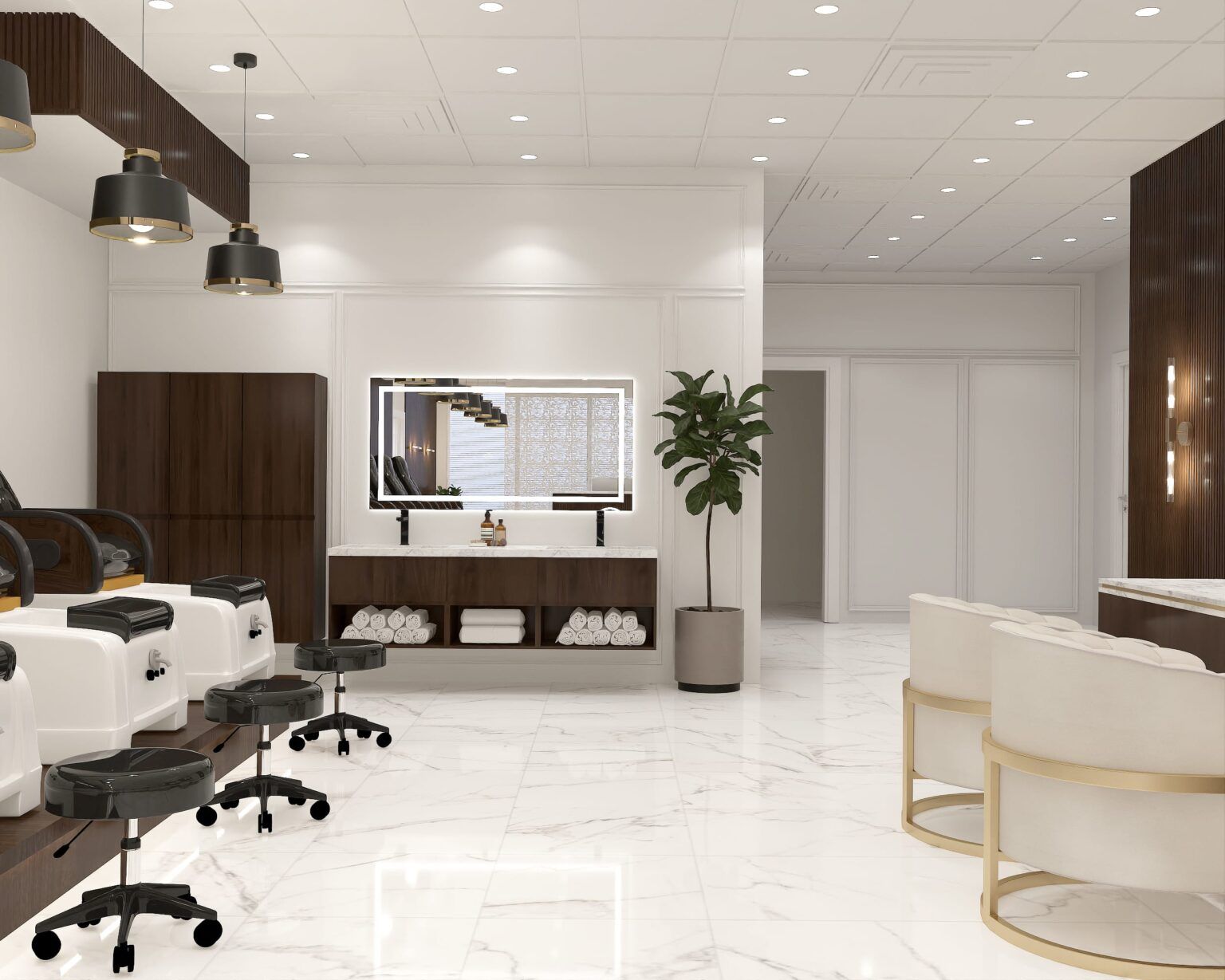 Nail Artiste - Mississauga