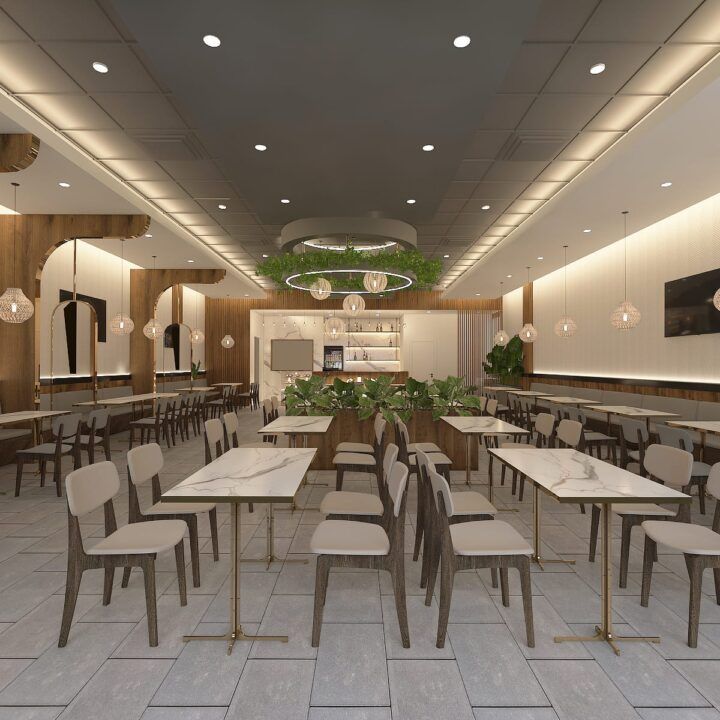 Pho Lan Restaurant - Concord
