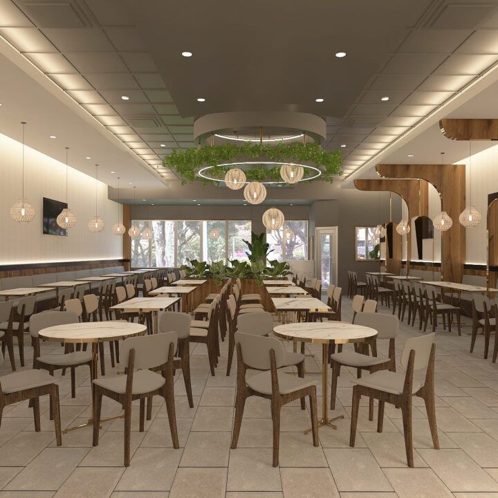 Pho Lan Restaurant - Concord