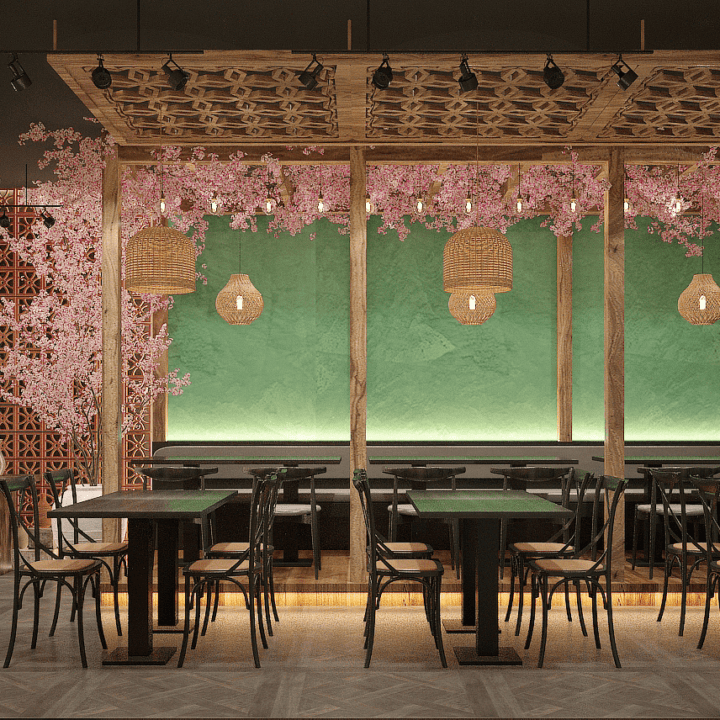 Pho Ngon Dat Viet 2 Restaurant