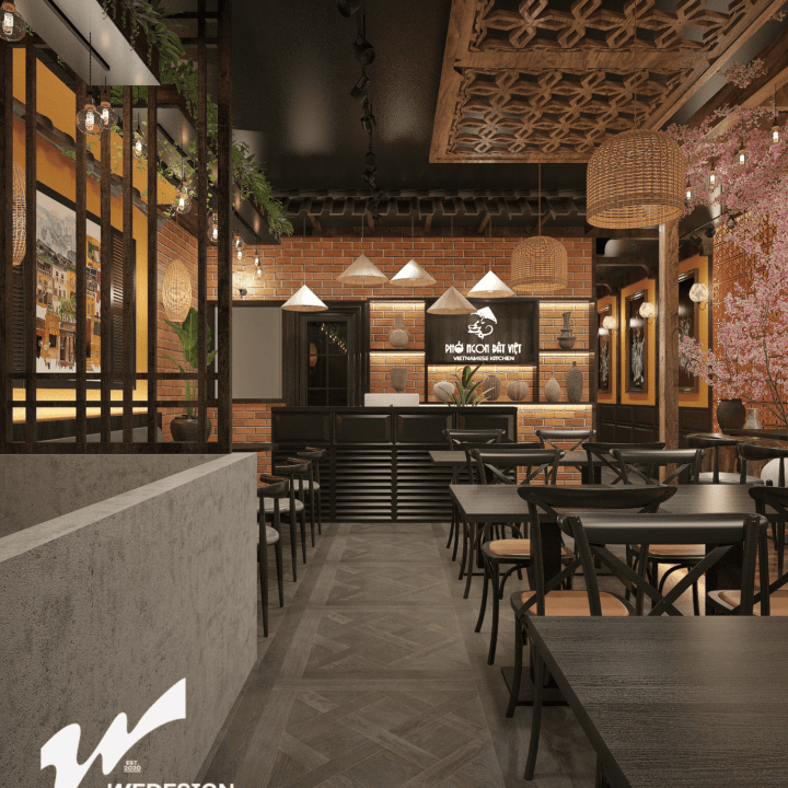 Pho Ngon Dat Viet 2 Restaurant