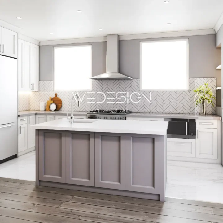 Reisidential Project in Selord Crt Mississauga 2
