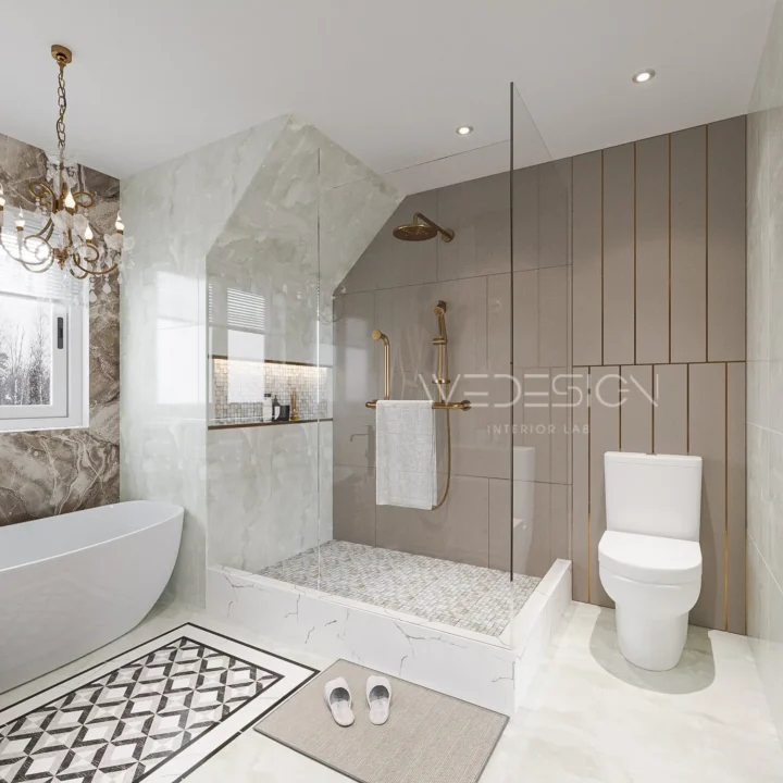 Residential Project in Alvonbrige, Mississauga
