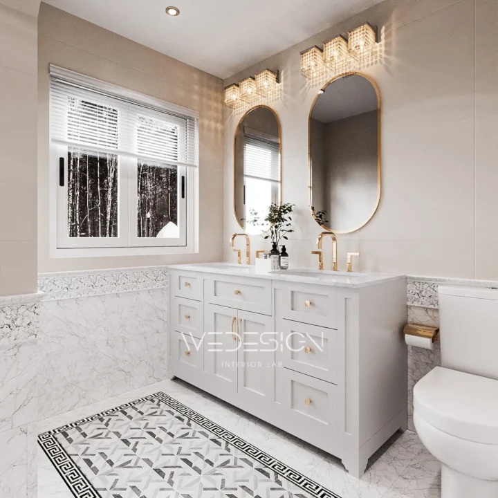 Residential Project in Alvonbrige, Mississauga
