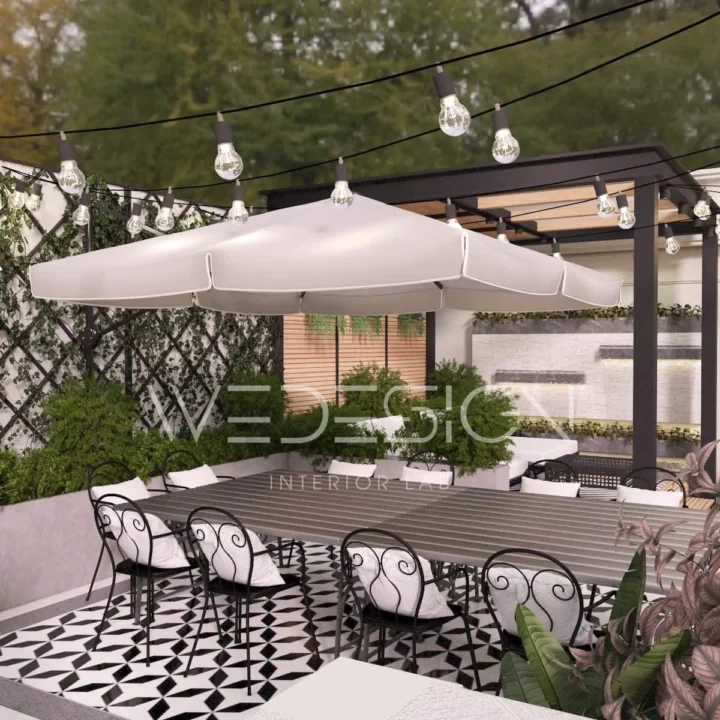 Residential Project in Can Tho Vietnam 2