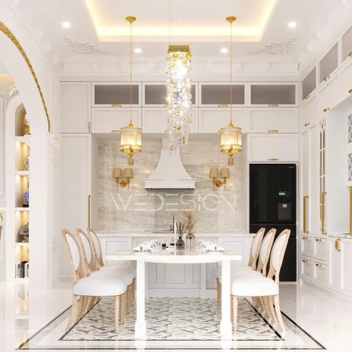 Residential Project in Can Tho Vietnam