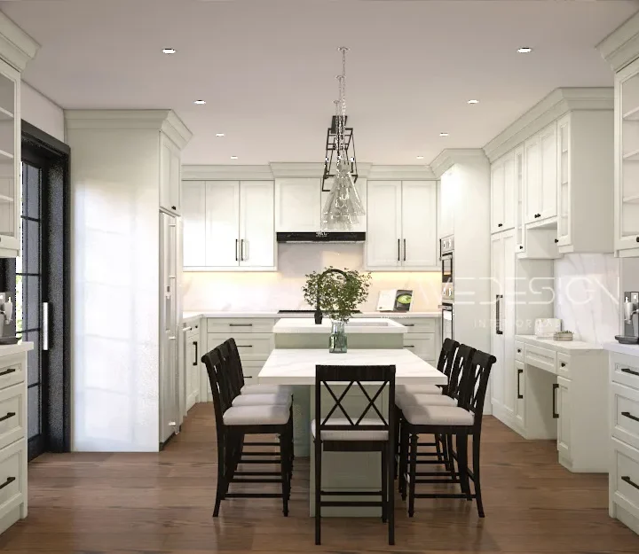 Residential Project in Domingo Vaughan1 1