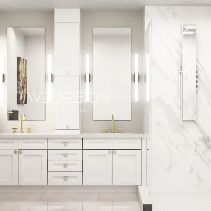 Residential Project in Domingo, Vaughan