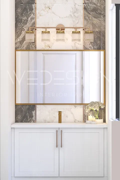 Residential Project in Spyclass Green Oakville 4 1