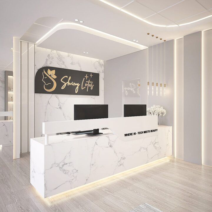 Shiny Lotus Med Spa - Mississauga ON