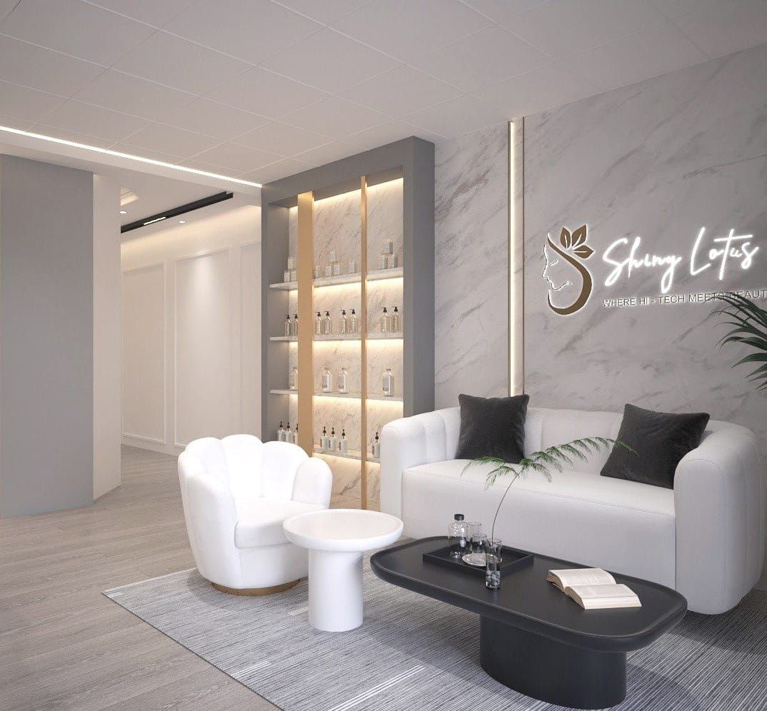 Shiny Lotus Med Spa - Mississauga ON