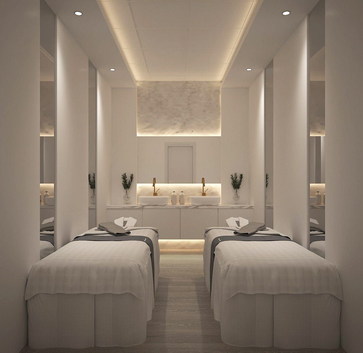 Shiny Lotus Med Spa - Mississauga ON