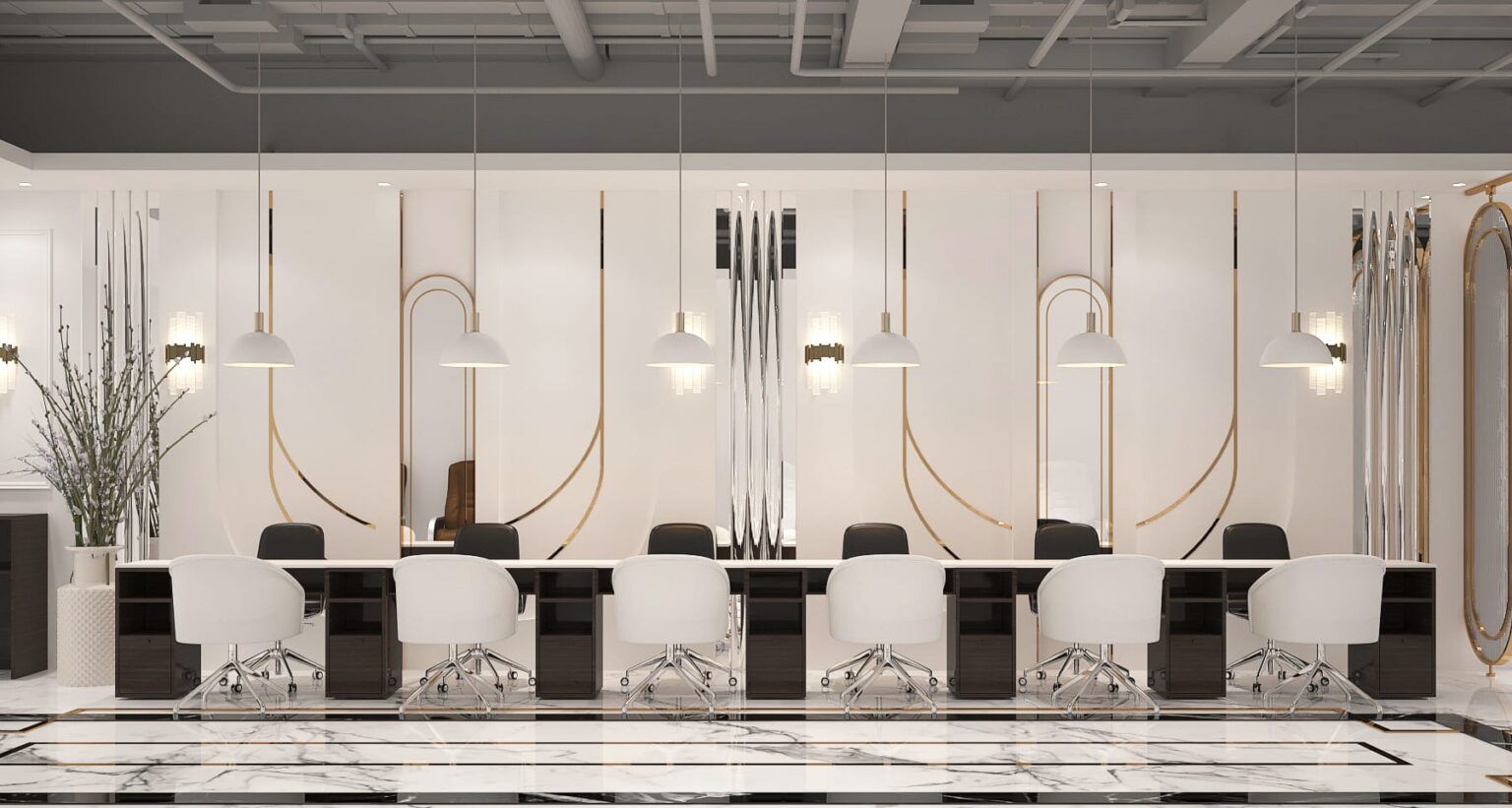 The 25th Nail and Spa - Vaughan ON
