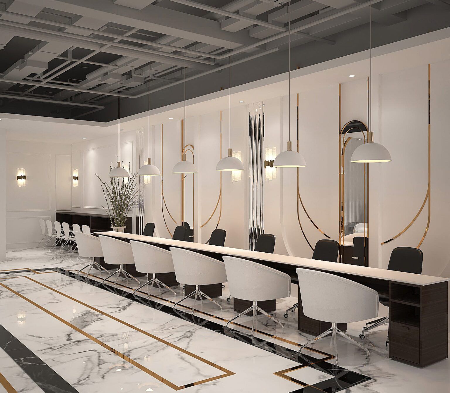 The 25th Nail and Spa - Vaughan ON