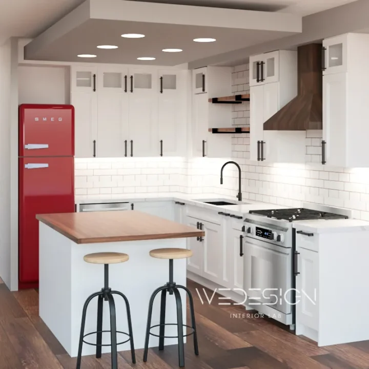 Condo Project in Tannery, Mississauga