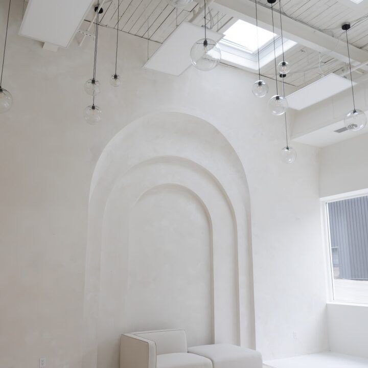 The Evoke Room1